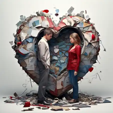 이혼 사유 1위 무엇이 부부를 갈라놓는가