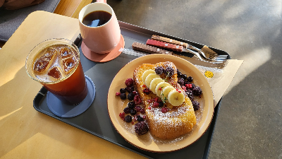 브런치 맛집