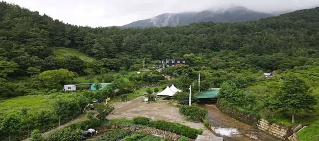 공룡자연농원