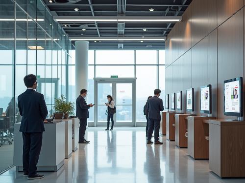 모바일 주민등록증 신청