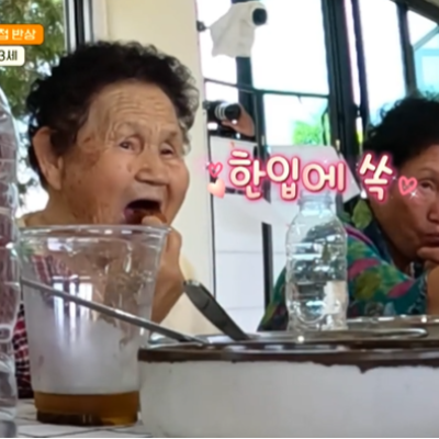 백종원 백패커2 10회 소갈비찜