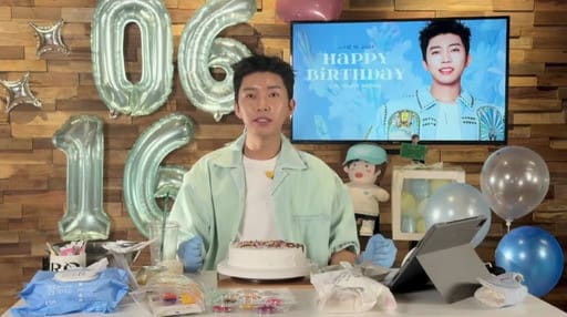 임영웅 드릉드릉 발언