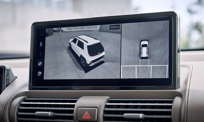 캐스퍼 일렉트릭