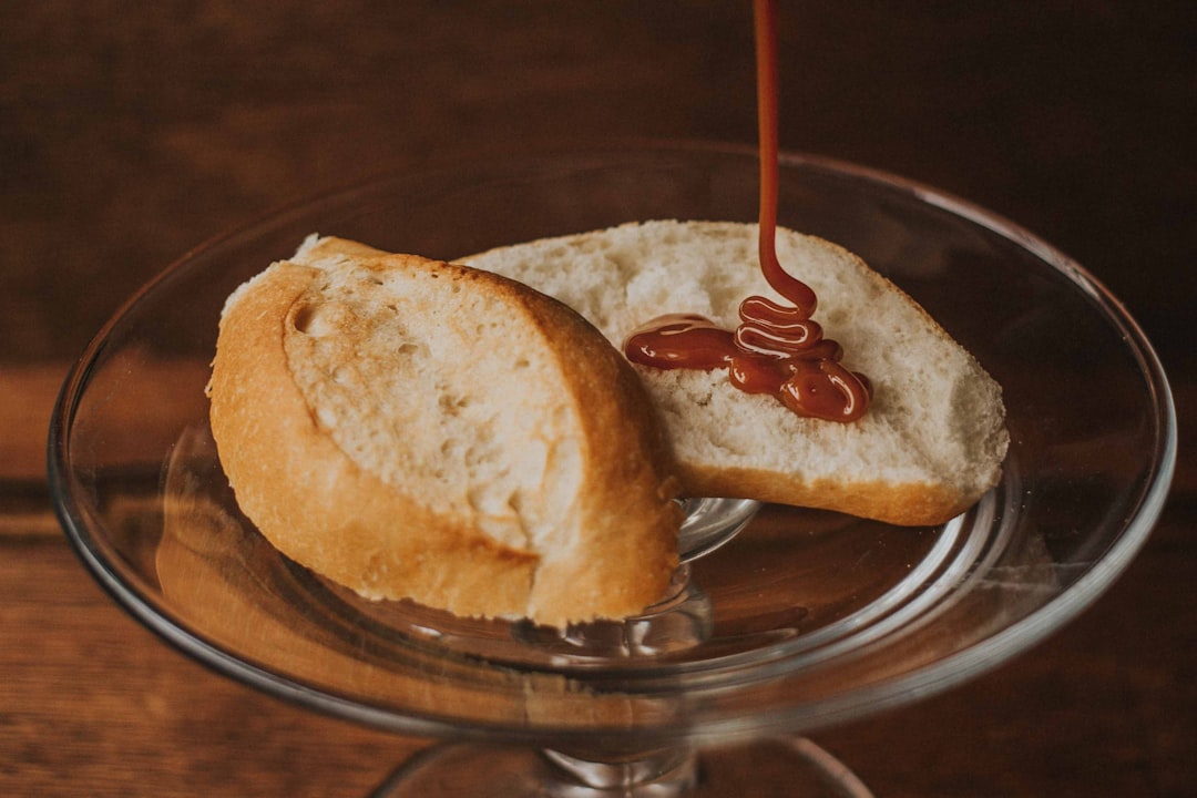 Isaac's Toast
