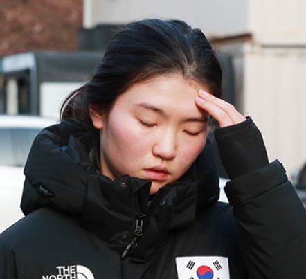 심석희