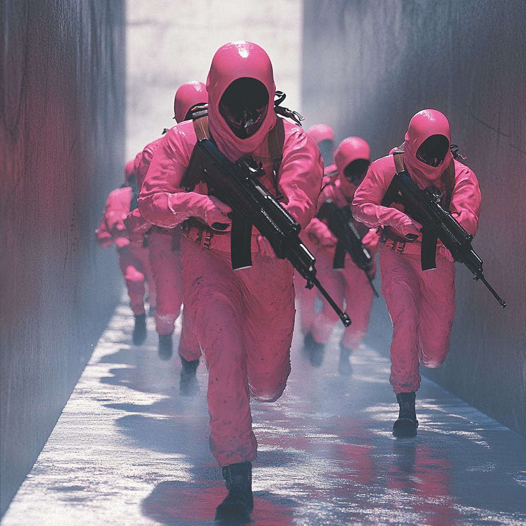 ํ๋ก ํธ๋งจ์ด ๋จ์ํ ๊ด๋ฆฌ์๋ผ๊ธฐ๋ณด๋ค๋ &#39;์น๋ฆฌ์์ด์ ํ๊ณ์&#39;