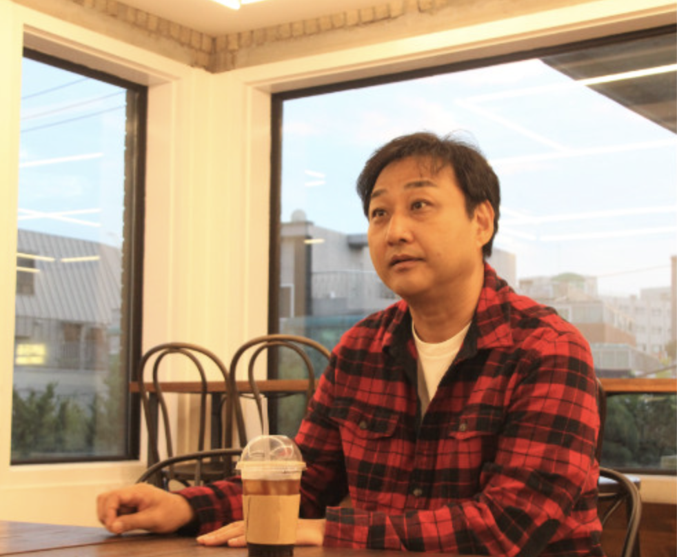 김수용 인터뷰5