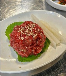 6시 내고향 우럭탕 벤댕이회 식당 위치