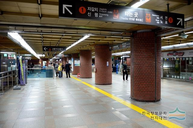 부산역 KTX 시간표