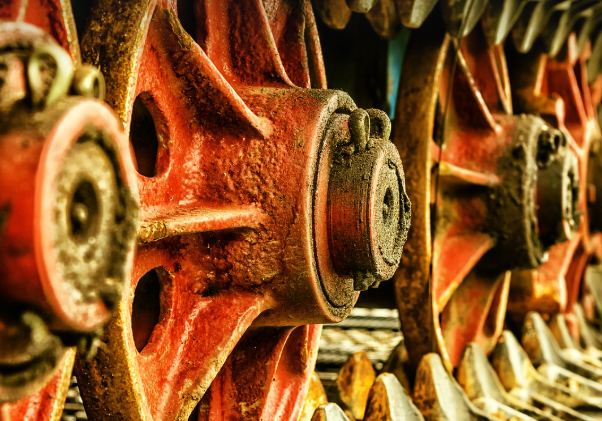 기계 진동과 소음 제어 기술