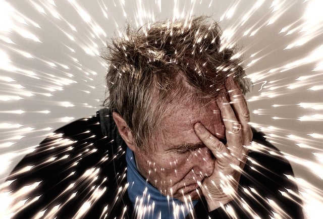 번아웃 증후군(Burnout Syndrome)이란? 증상과 극복법