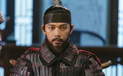 고려거란전쟁 양규 지승현