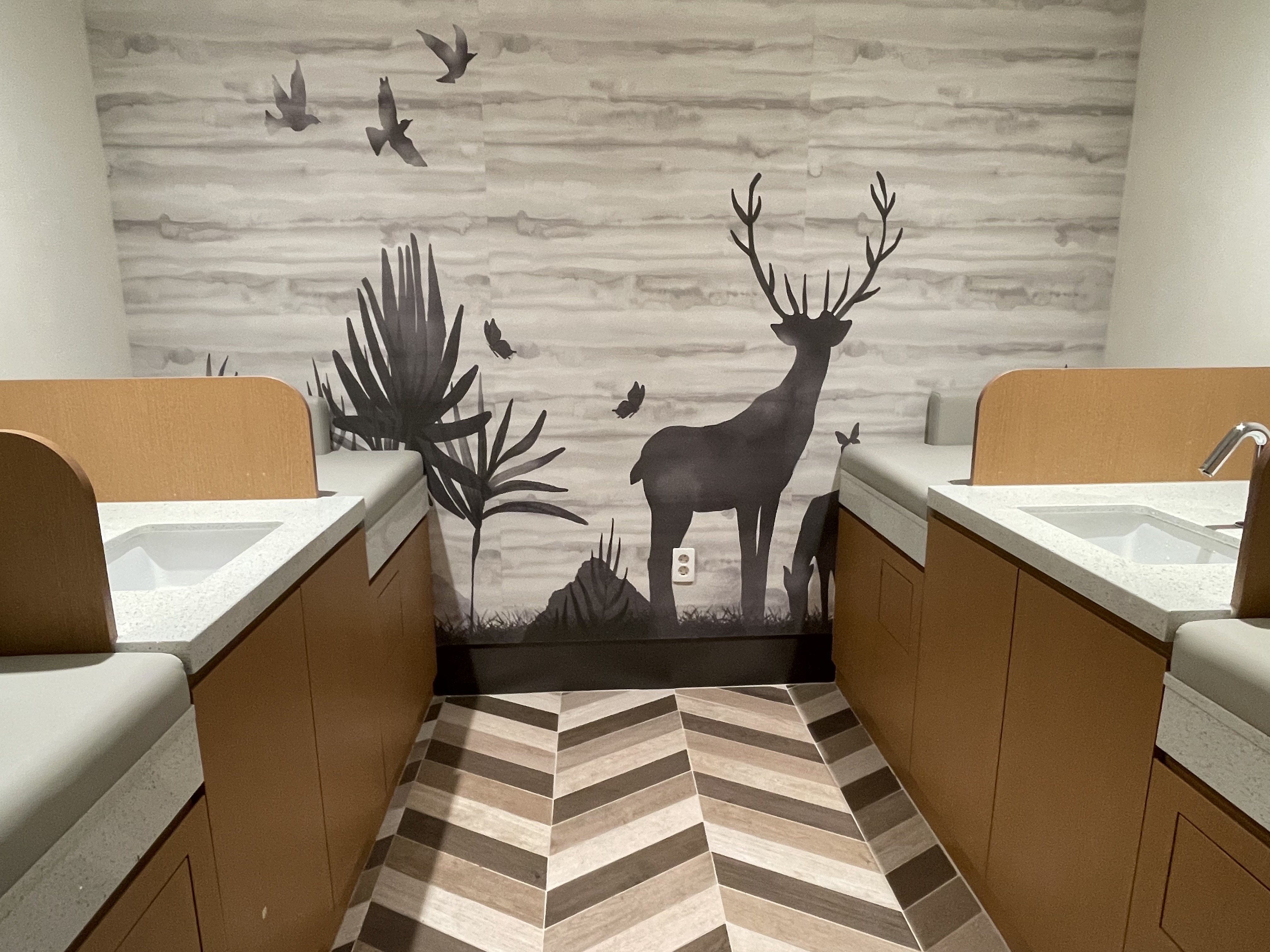 인스파이어리조트