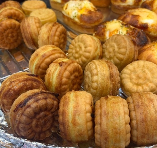 인천-국화빵달인-정서진중앙시장