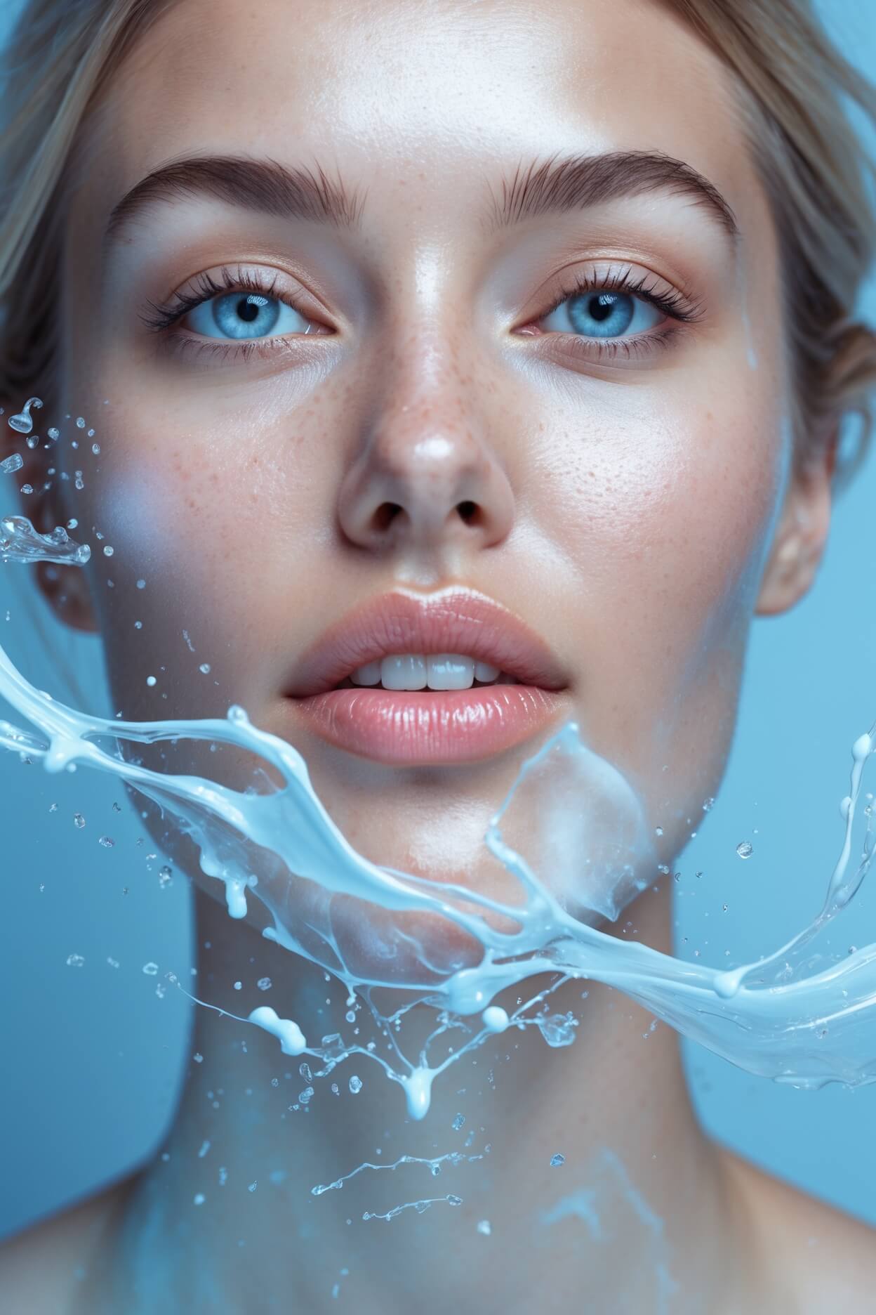 보스웰리아 사진입니다.