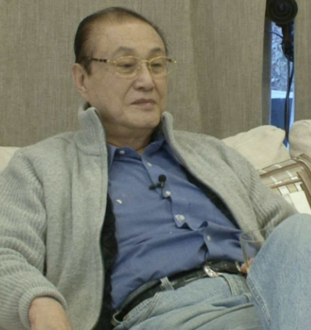 윤일봉 가족관계