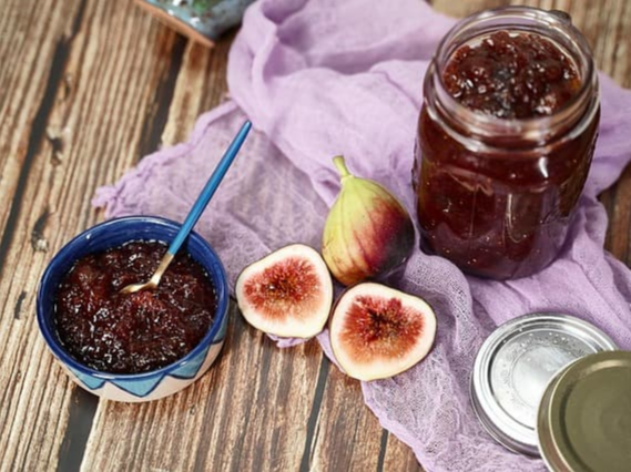 잼 무화과