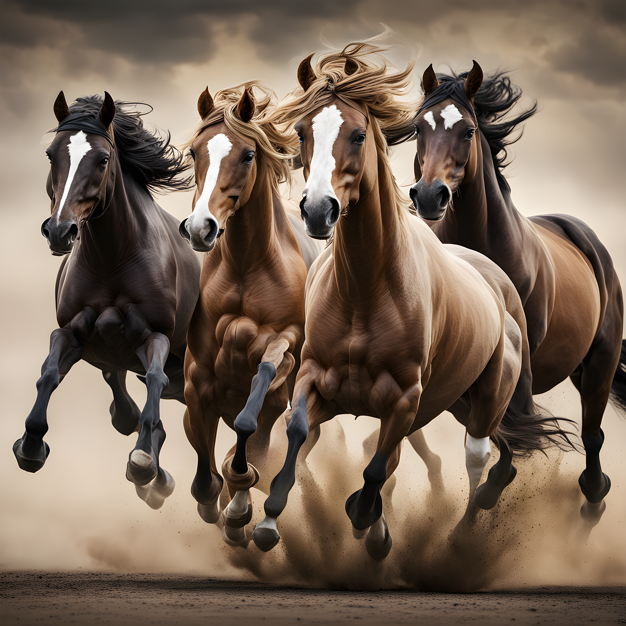 "토정비결로 본 말띠 운세 (2025 성공 비결, 세부 해석)"에 관련된 사진