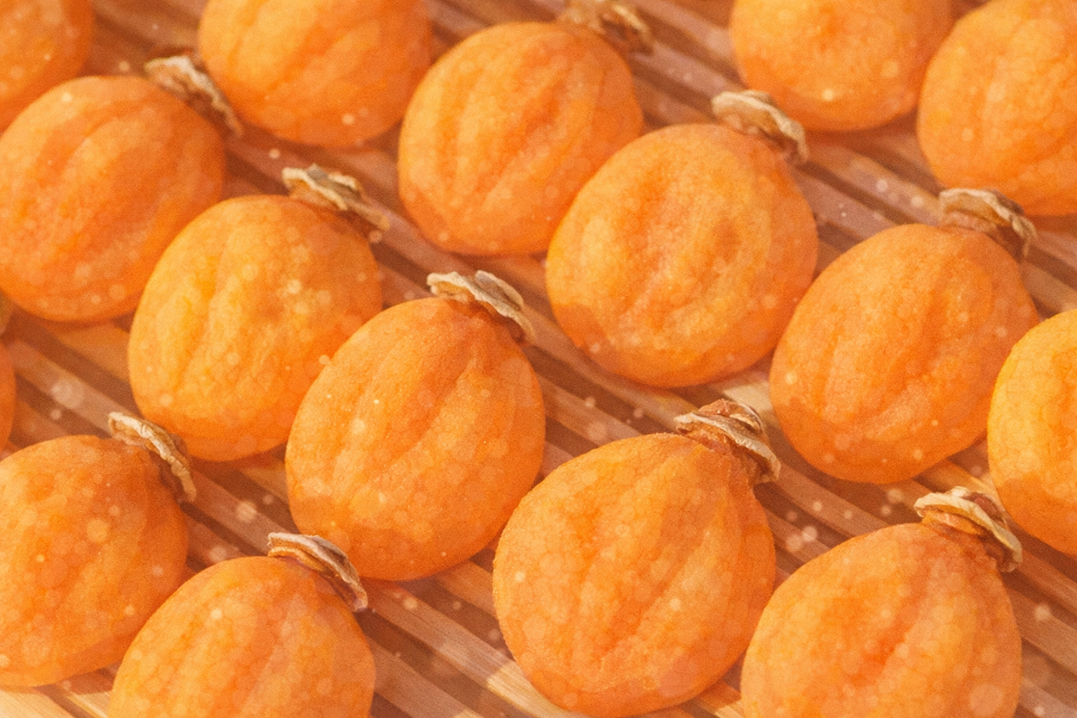 지리산 함양 곶감축제