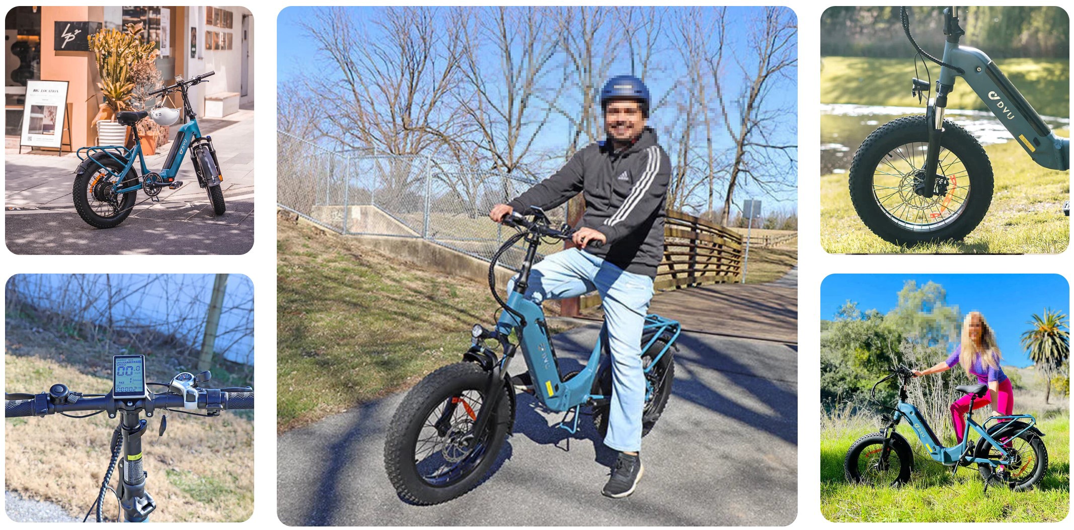 04. DYU Electric Bikes 09