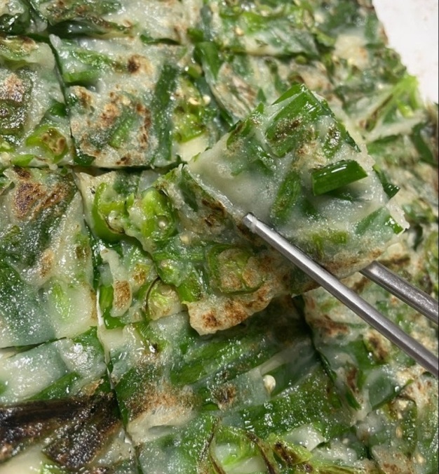 대구-옥순할매-콩국수