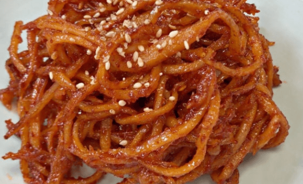 집밥 요리 초보를 위한 쉬운 밑반찬 시리즈