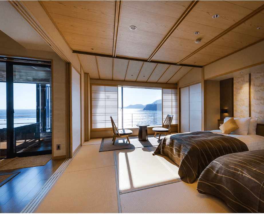 겨울 일본 온천 여행지 ; 온천 료칸 가족, 연인 여행지(Best 5) 하코네, 노보리베츠, 기노사키, 나고야, 이즈