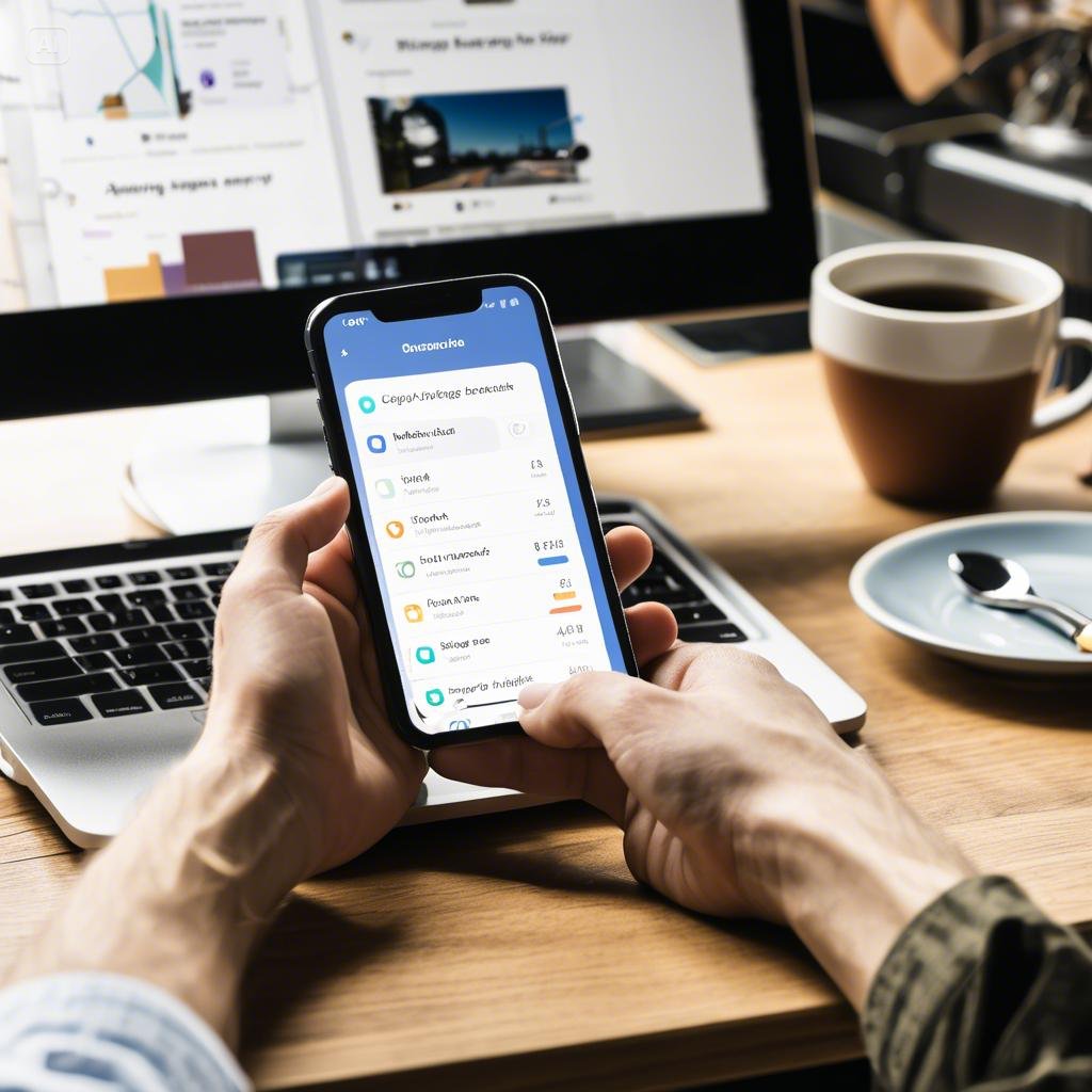 나에게 맞는 생산성 앱 추천 top5 - 일과 삶을 효율적으로 관리하는 법