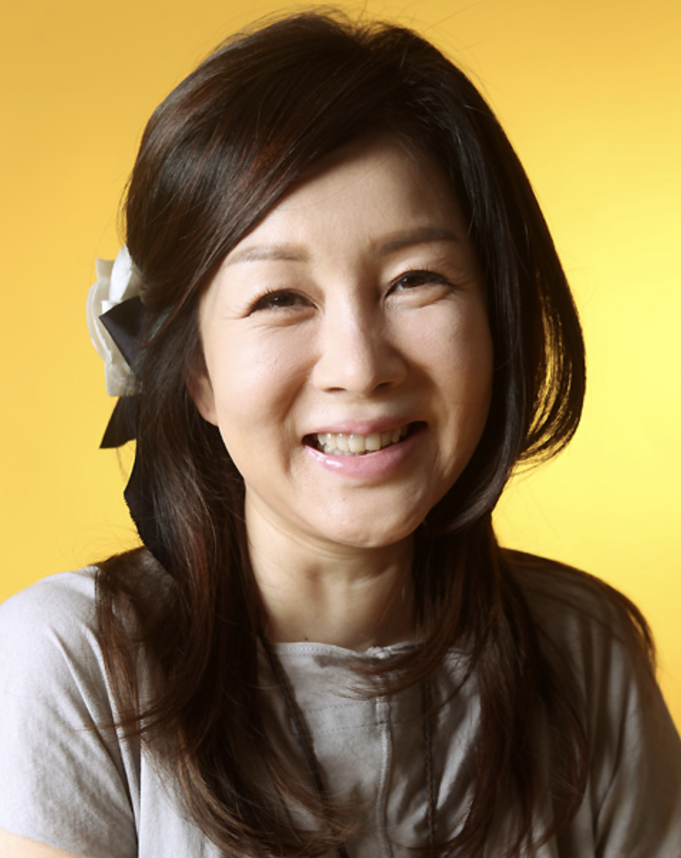 배우 박준금