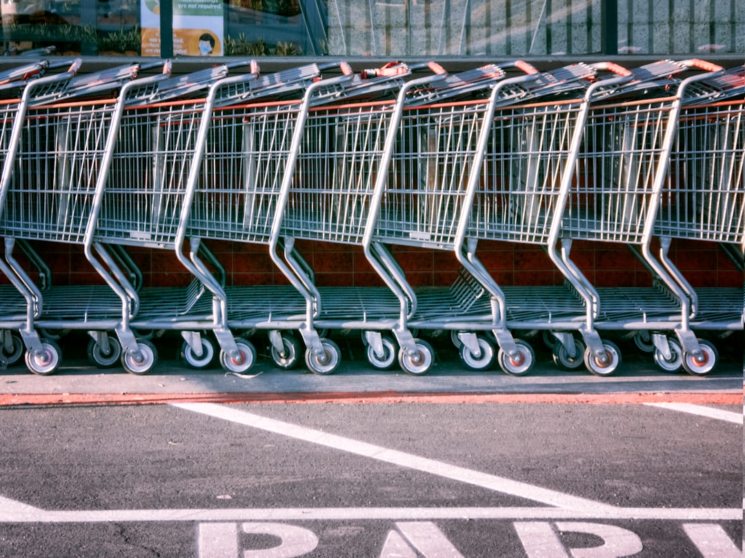 Supermarket