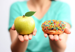 당뇨병 주의할 음식