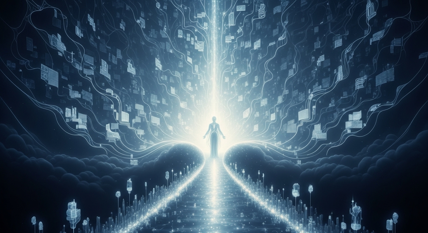 내면의 스승 만나기: 무의식 속 깊은 지혜와 연결되는 심상화 기법