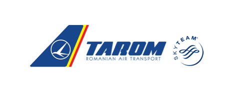 타롬항공 로고
