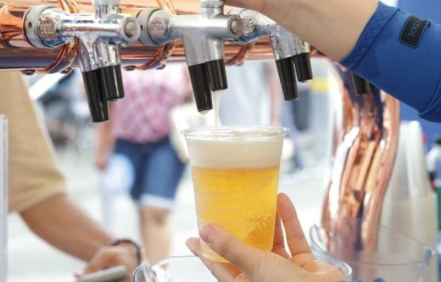 2024 대구 치맥 페스티벌 일정 장소 공연 행사 신분증