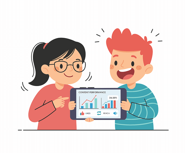 학습용 테블릿 사진