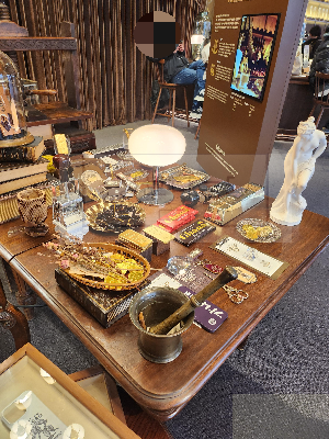 성수가나초콜릿하우스