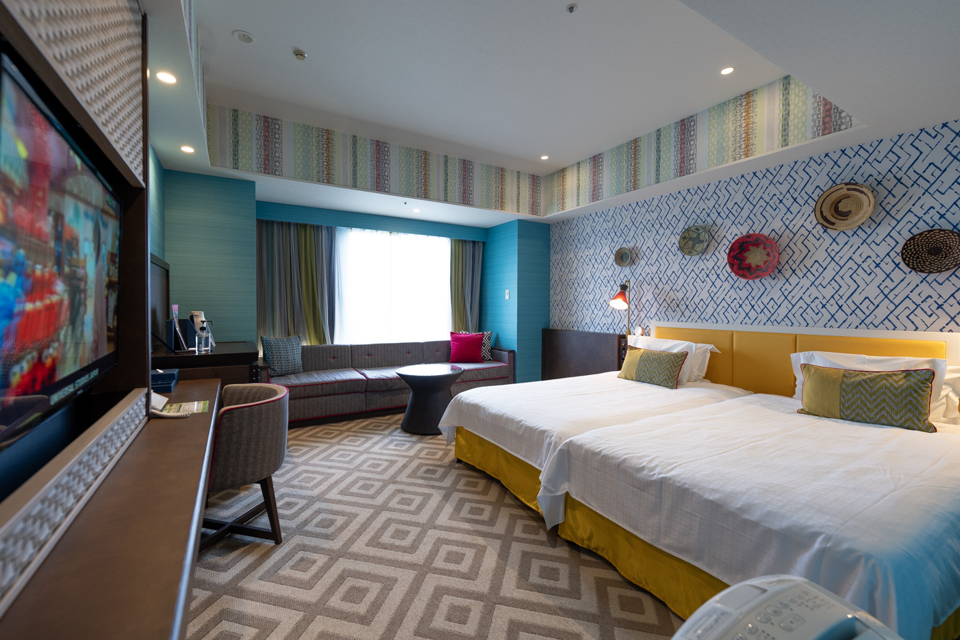 Original source photograph 31 for Osaka and Kansai Hotels: 36 Stay and Bathing Records, Plus 8 Official Introductions