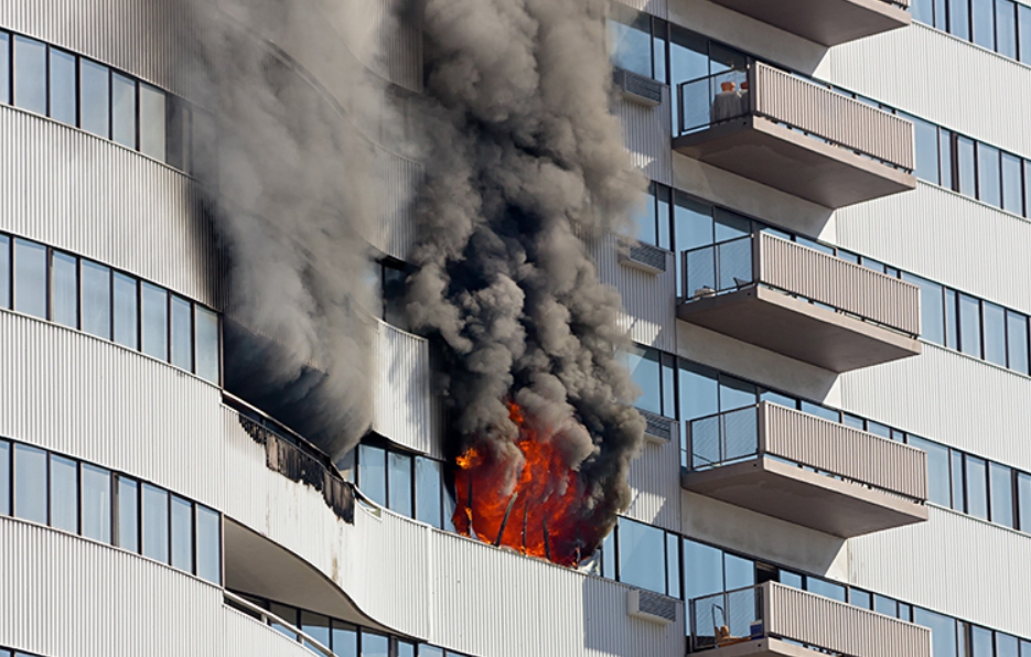 연기의농도표시법