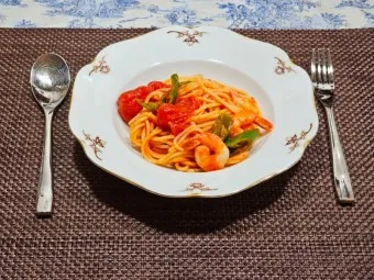 스파게티 면 삶는 법 황금레시피_16