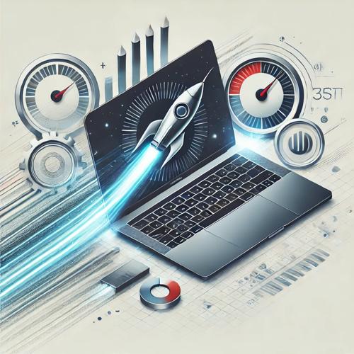 맥북 최적화의 필요성 섬네일