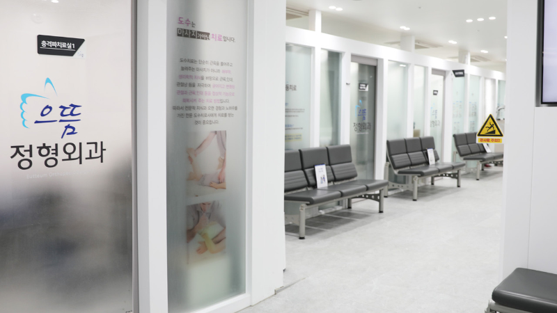 파주시 장단면 정형외과 유명한 곳 잘하는 곳 추천 TOP 5