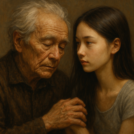 박범신 작가의 『은교』