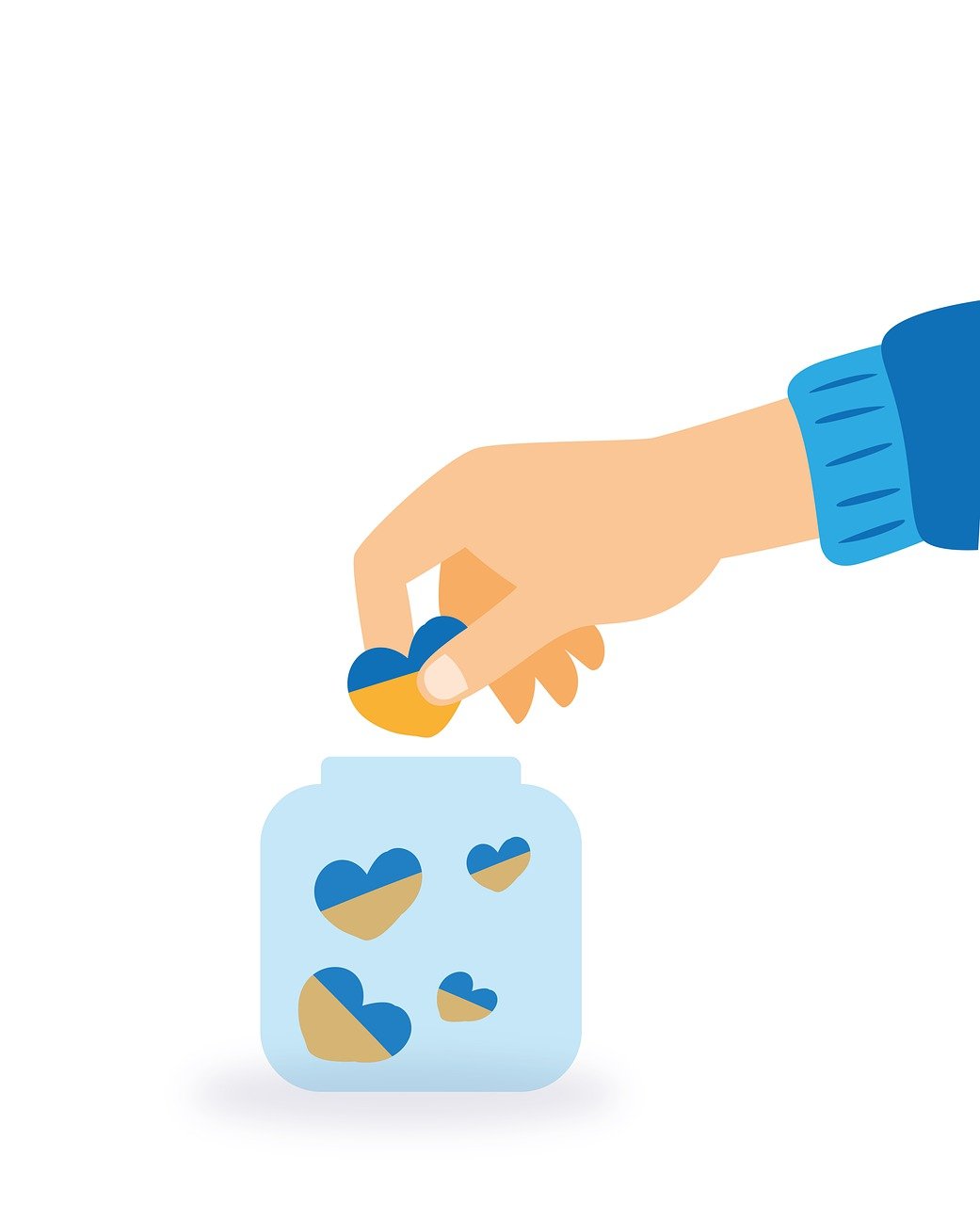 소상공인 . 자영업자 기부금 세액 공제 알아보기