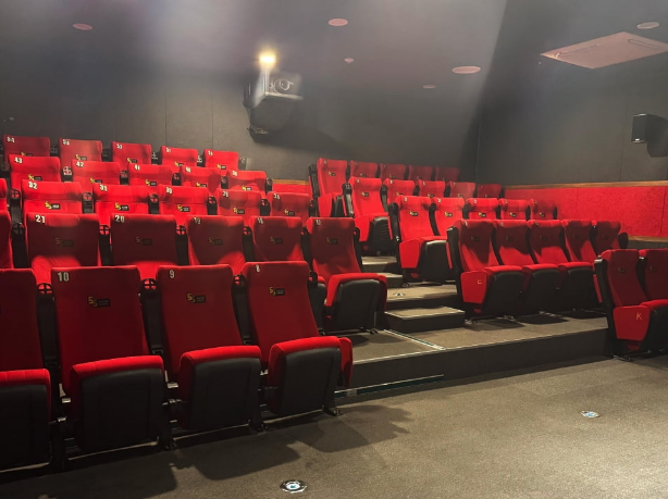 전주영화제 감독 스타일