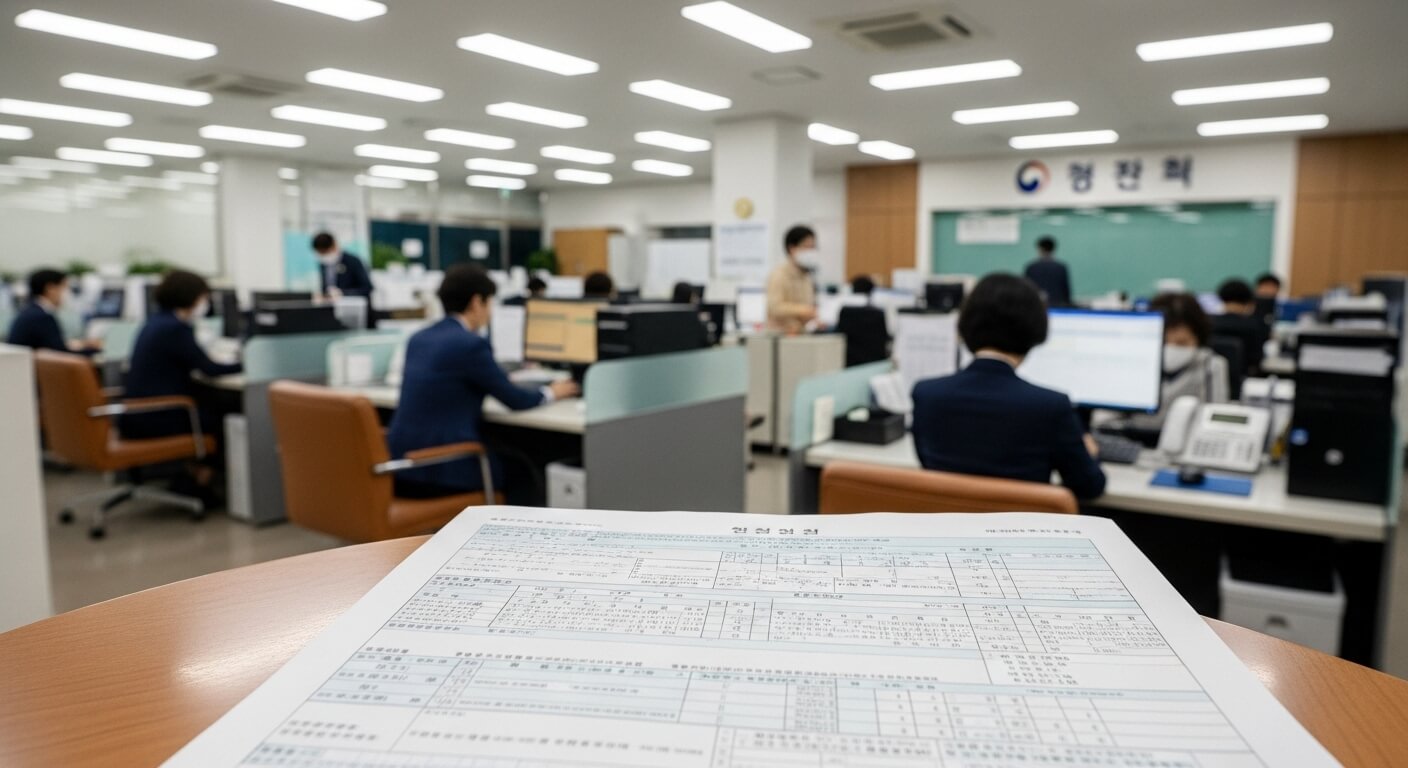 간이과세자 일반과세자