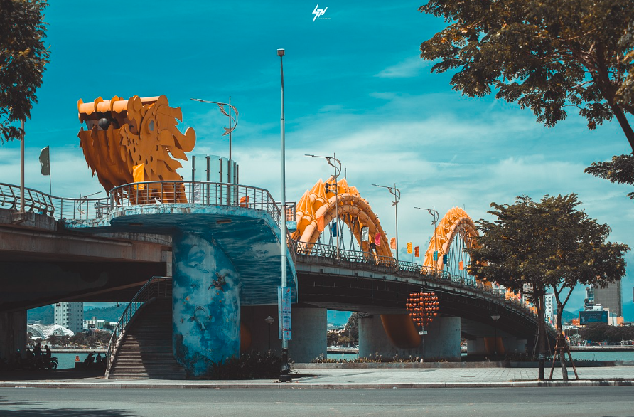 베트남 다낭 여행 가이드: 바나힐 &amp; 미케비치 즐기기