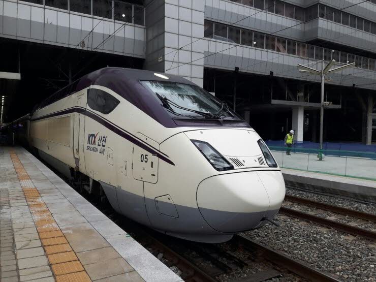 SRT 추석 예매 일정, 2025 SRT 예약 방법