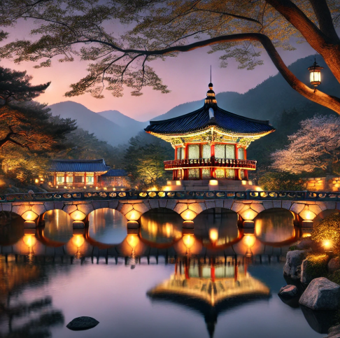 2025 경복궁 별빛야행 예매방법