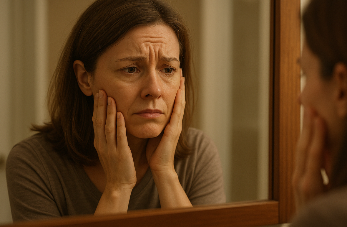 노화를 당기는 음식