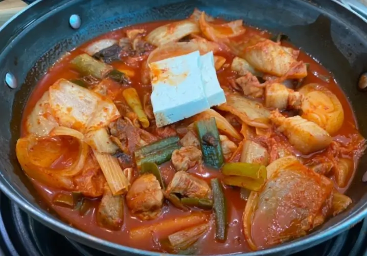 심봤다 두루치기